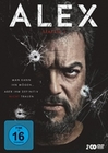 ALEX - Staffel 1 [2 DVDs]
