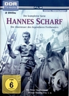Hannes Scharf [2 DVDs]