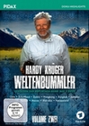 Hardy Kr�ger - Weltenbummler Vol. 2 [3 DVDs]