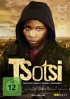 Tsotsi - Digital Remastered