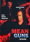 Mean Guns - Uncut/Mediabook (+ DVD)