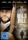 Die Legenden des Wild Bill [2 DVDs]