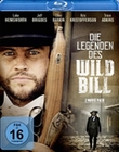 Die Legenden des Wild Bill [2 BRs]