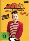 zack! Comedy nach Mass - Staffel 5 [2 DVDs]