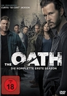 The Oath - Season 1 [3 DVDs]