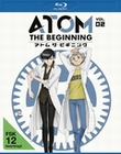 Atom the Beginning Vol.2 (BR)