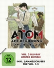 Atom the Beginning Vol.3 [LE] (BR)