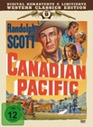 Canadian Pacific - Mediabook [LE]