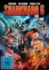 Sharknado 6 - The Last One - Uncut