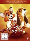 Cap und Capper (Disney Classics + 2. Teil)