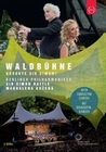 Berliner Philharmoniker Waldbhne 2018...[2 DVDs