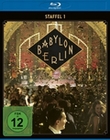 Babylon Berlin - Staffel 1 [2 BRs]