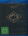 Babylon Berlin - Collection 1 & 2 [4 BRs]