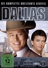 Dallas - Staffel 13 [6 DVDs]