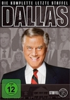 Dallas - Staffel 14 [5 DVDs]