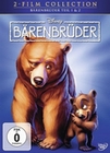 Brenbrder (Disney Classics + 2. Teil) [2 DVDs
