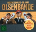 Die Olsenbande - Box [14 DVDs] (+ CD)