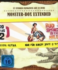 Bud Spencer & Terence Hill - Monster-Box