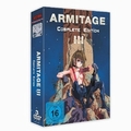 Armitage III Complete Edition [3 DVDs]