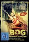 Bog - Das Ungeheuer aus den Smpfen