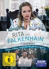 Rita von Falkenhain (DDR TV-Archiv) [2 DVDs]