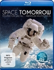 Space Tomorrow: Faszination Weltall - Abenteuer