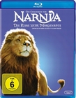 Die Chroniken von Narnia - Die Reise auf der M.