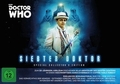 Doctor Who - Siebter Doktor Sp. Coll. [17 DVDs]