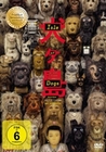 Isle of Dogs - Ataris Reise