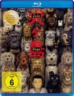 Isle of Dogs - Ataris Reise