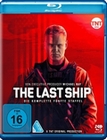 The Last Ship - Staffel 5 [2 BRs]