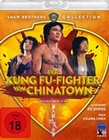 Der Kung Fu-Fighter von Chinatown -...