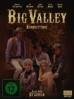 Big Valley - Komplettbox [30 DVDs]