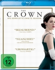 The Crown - Season 2 [4 BRs] (BR)