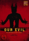 Our Evil (+ DVD) - Limitiertes Mediabook (BR)