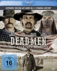 Dead Men - Das Gold der Apachen (BR)