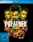 Preacher - Season 3 [3 BRs]