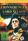 Erinnerungen an Lord Nelson [2 DVDs]