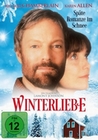 Winterliebe - Sp�te Romanze im Schnee