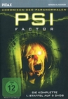 PSI Factor - Staffel 1 [5 DVDs]