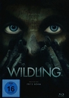 Wildling - Mediabook [LCE] (+ DVD) (BR)