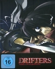 Drifters - Battle In A Brand-New World War [LE]