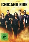 Chicago Fire - Staffel 6 [6 DVDs]