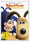 Wallace & Gromit auf der Jagd nach dem Riesenk..