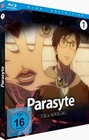 Parasyte - The Maxim - BR 1