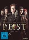 Die Pest - Staffel 1 [2 DVDs]