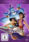Aladdin - Dreierpack [3 DVDs]