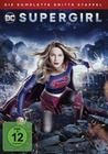 Supergirl - Staffel 3 [5 DVDs]