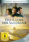 Das Rtsel der Sandbank - Gr. Gesch. 2 [4 DVDs]