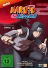 Naruto Shippuden - Staffel 22 [2 DVDs]
